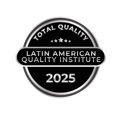 Silver Total Quality 1 Silver Total Quality 1